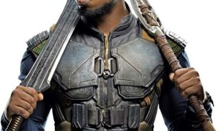 Killmonger
