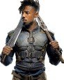 Killmonger