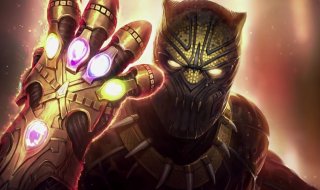 Killmonger
