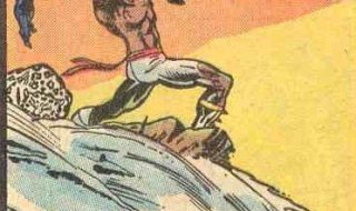Killmonger
