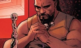Killmonger