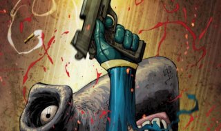King Shark