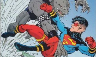 King Shark