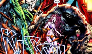 King Shark