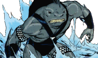 King Shark