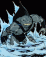 King Shark