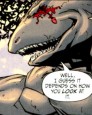 King Shark