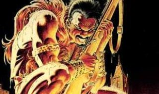 Kraven