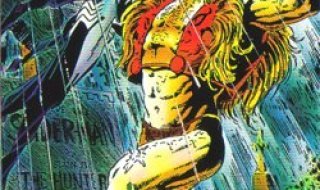 Kraven