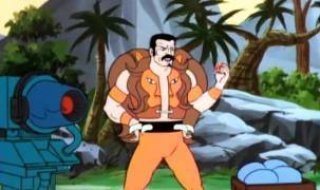 Kraven