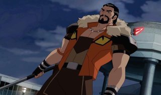 Kraven
