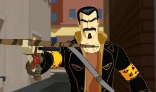 Kraven
