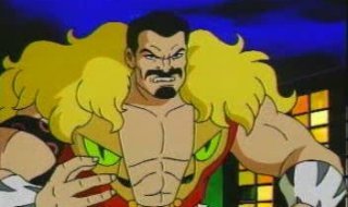 Kraven