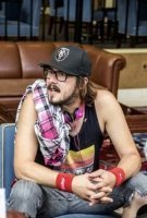 Kyle Newacheck