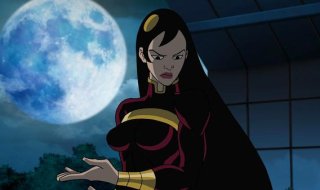 Lady Shiva