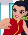 Lady Shiva