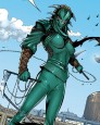 Lady Shiva