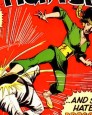 Lady Shiva