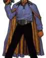 Lando Calrissian