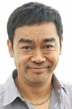Lau Ching-Wan