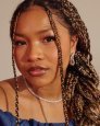 Laya DeLeon Hayes