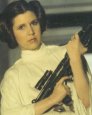 Leia Organa