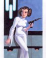 Leia Organa