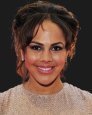 Lenora Crichlow