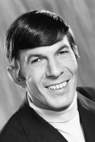 Leonard Nimoy