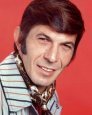 Leonard Nimoy