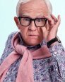 Leslie Jordan