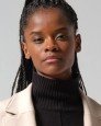 Letitia Wright