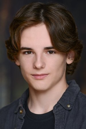 Liam Macdonald