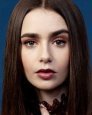 Lily Collins