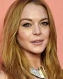Lindsay Lohan