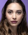 Lindsey Morgan