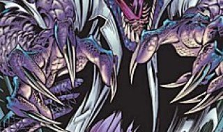 Lizard