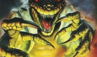 Lizard