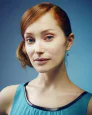 Lotte Verbeek