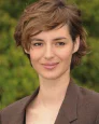 Louise Bourgoin