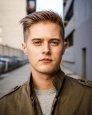 Lucas Grabeel