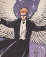 Lucifer Morningstar