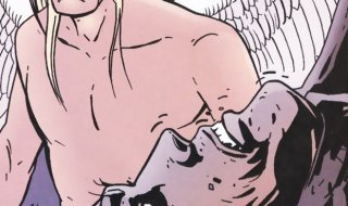 Lucifer Morningstar