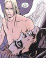 Lucifer Morningstar