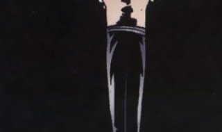 Lucifer Morningstar
