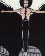 Lucifer Morningstar