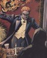 Lucifer Morningstar