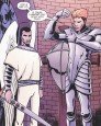 Lucifer Morningstar