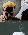Lucifer Morningstar