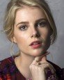 Lucy Boynton